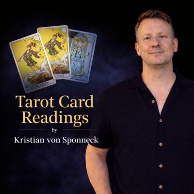 Tarot Card Readings